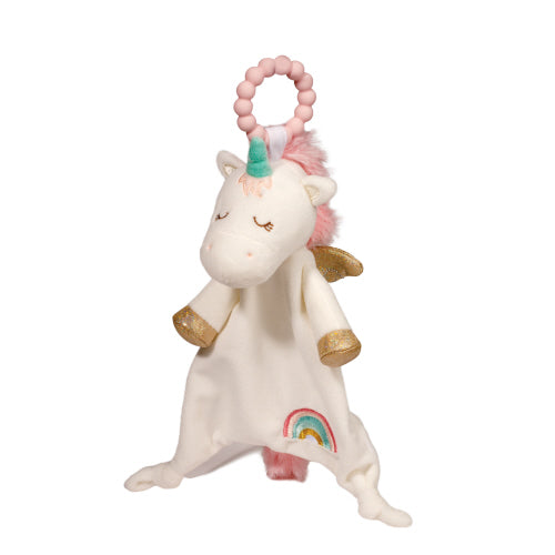 EMILIE UNICORN TEETHER