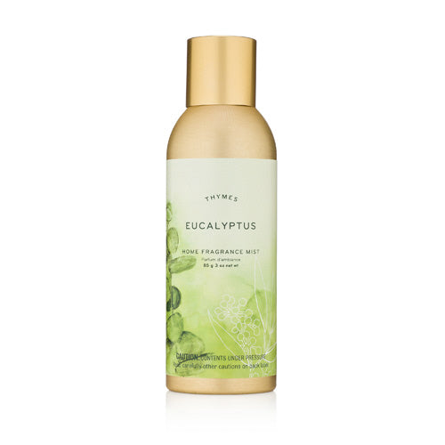 EUCALYPTUS HOME FRAGRANCE MIST