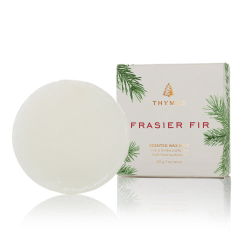 FRASIER FIR SCENTED WAX MELT