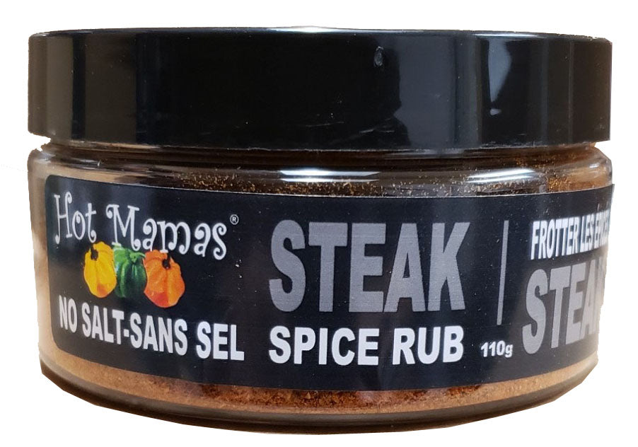 STEAK SPICE RUB