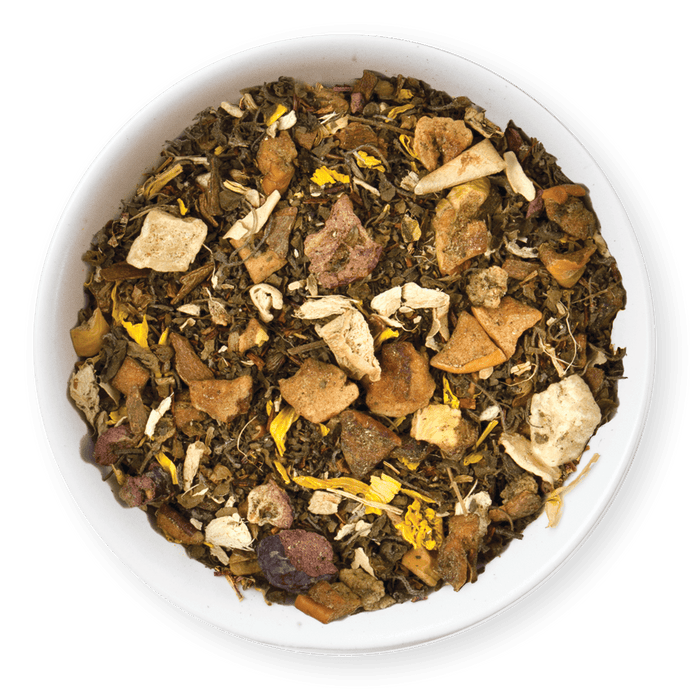 STRESS BUSTER TEA