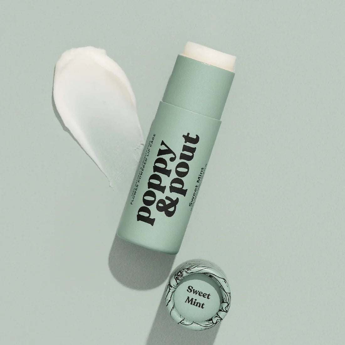 SWEET MINT LIP BALM