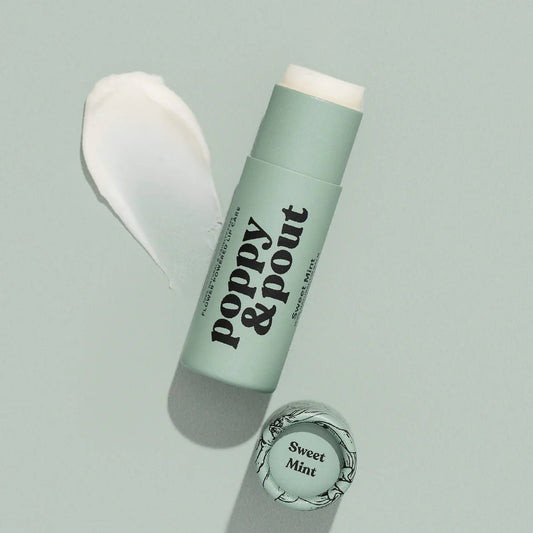 SWEET MINT LIP BALM