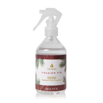 FRASIER FIR LINEN SPRAY