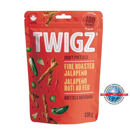 FIRE ROASTED JALAPEÑO TWIGZ PREZTZLES