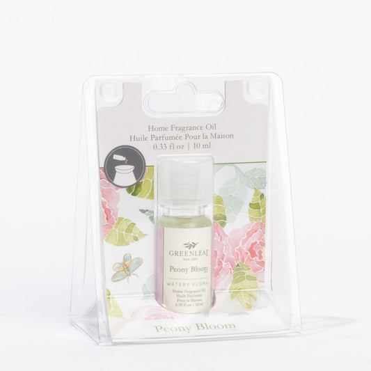 PEONY BLOOM DIFFUSER OIL