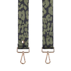 FABRIC STRAPS (THE MALLORY BAG)