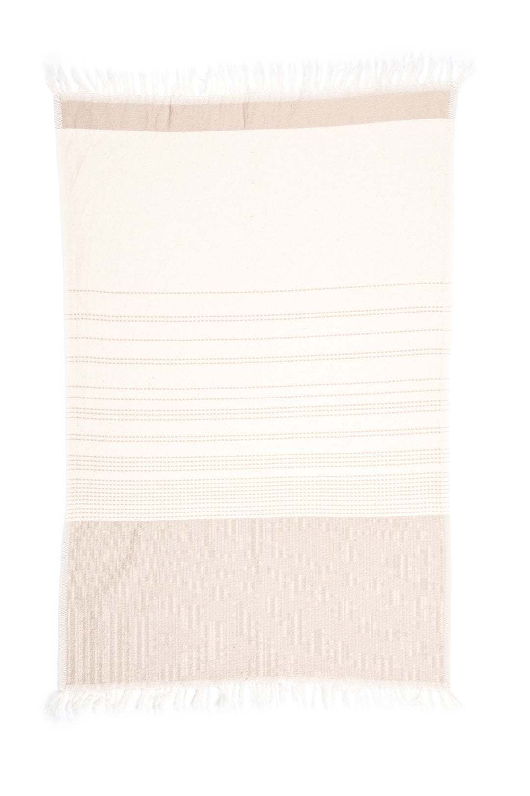 THE ALTA COTTON KITCHEN TOWEL S/2