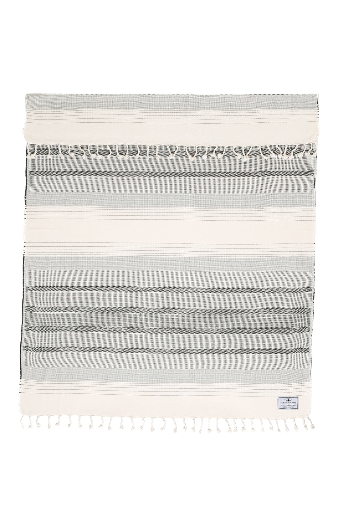 SONNET STRIPED THROW