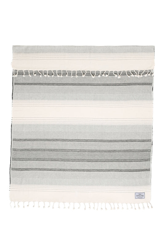 SONNET STRIPED THROW