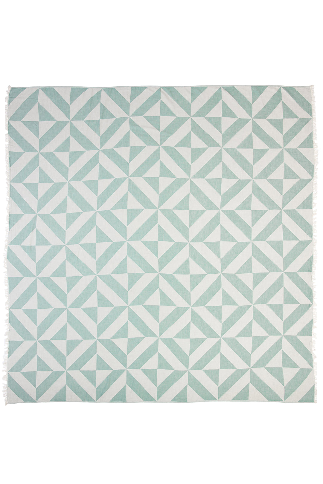THE COMO XL BEACH BLANKET