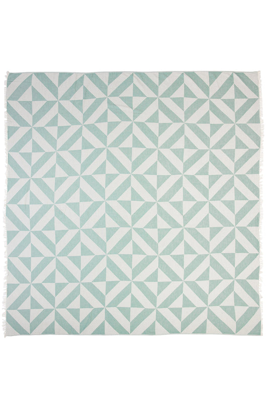 THE COMO XL BEACH BLANKET