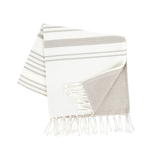 TURKISH BATH TOWEL