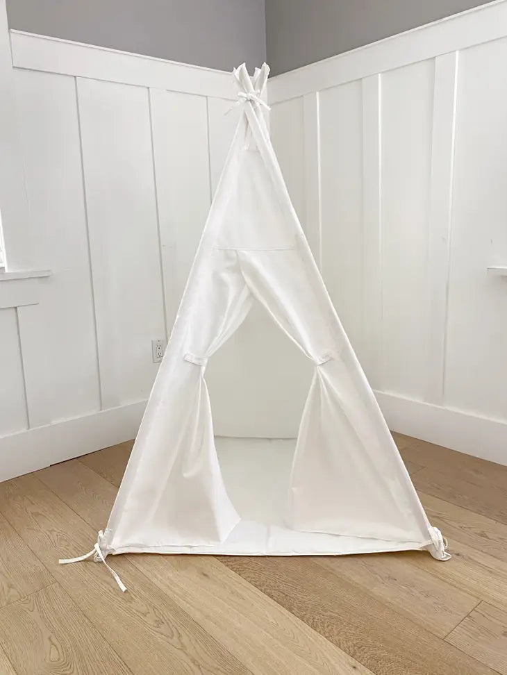 HANDMADE KIDS PLAY TENT