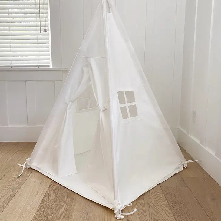 HANDMADE KIDS PLAY TENT