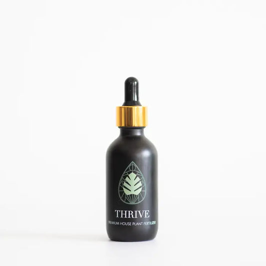 THRIVE PLANT VITAMINS