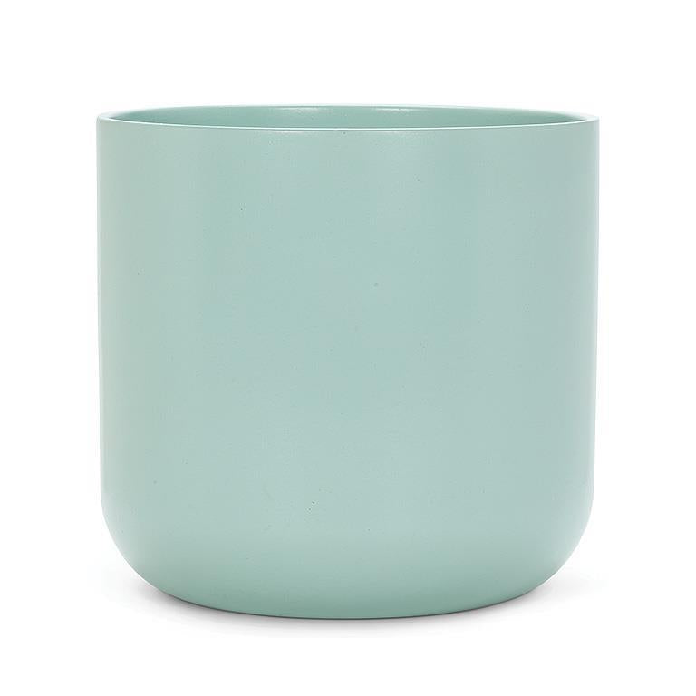 EXTRA LARGE CLASSIC PLANTER - MINT