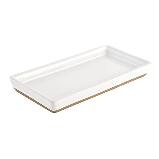 STONEWARE TRAY