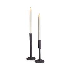 LILLIAN TAPER HOLDERS