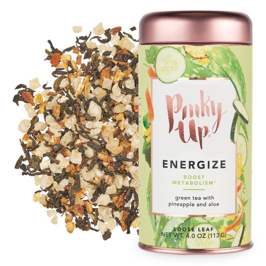 ENERGIZE TEA