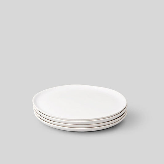 THE SALAD PLATES