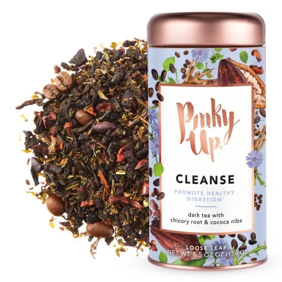 CLEANSE TEA